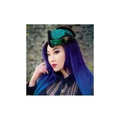 Patron Yaya Han - Assortiment De Chapeaux -Jeu De Rôle patron yaya han assortiment de chapeaux 2