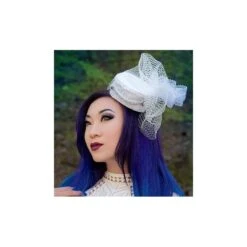 Patron Yaya Han - Assortiment De Chapeaux -Jeu De Rôle patron yaya han assortiment de chapeaux 3