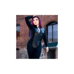 Patron Yaya Han - Combinaison Adolescente -Jeu De Rôle patron yaya han combinaison adolescente 6