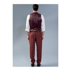 Patron Yaya Han - Costume British -Jeu De Rôle patron yaya han costume british 2