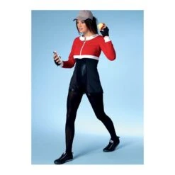 Patron Yaya Han - Dresseuse Pokémon -Jeu De Rôle patron yaya han dresseuse pokemon 3