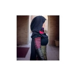 Patron Yaya Han - Femme Assassin -Jeu De Rôle patron yaya han femme assassin 1 3