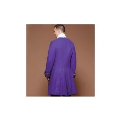 Patron Yaya Han - Manteau & Veste Ancien -Jeu De Rôle patron yaya han manteau veste ancien 3