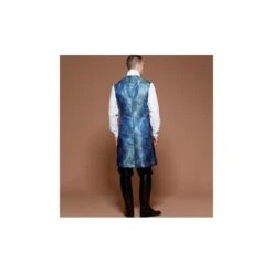 Patron Yaya Han - Manteau & Veste Ancien -Jeu De Rôle patron yaya han manteau veste ancien 4