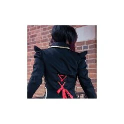 Patron Yaya Han - Veste Queue De Pie -Jeu De Rôle patron yaya han veste queue de pie 4