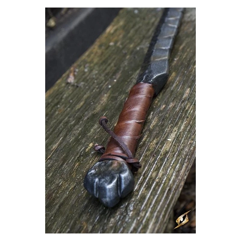 Petite épée Orc 5 Petite épée Orc – Image 5