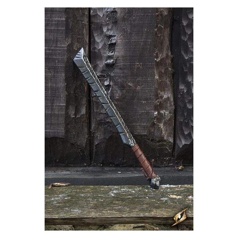 Petite épée Orc 1 Petite épée Orc