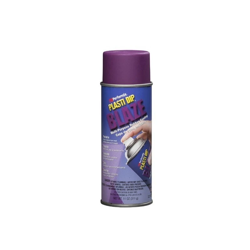 Plastidip Violet Fluo 1 Plastidip Violet Fluo