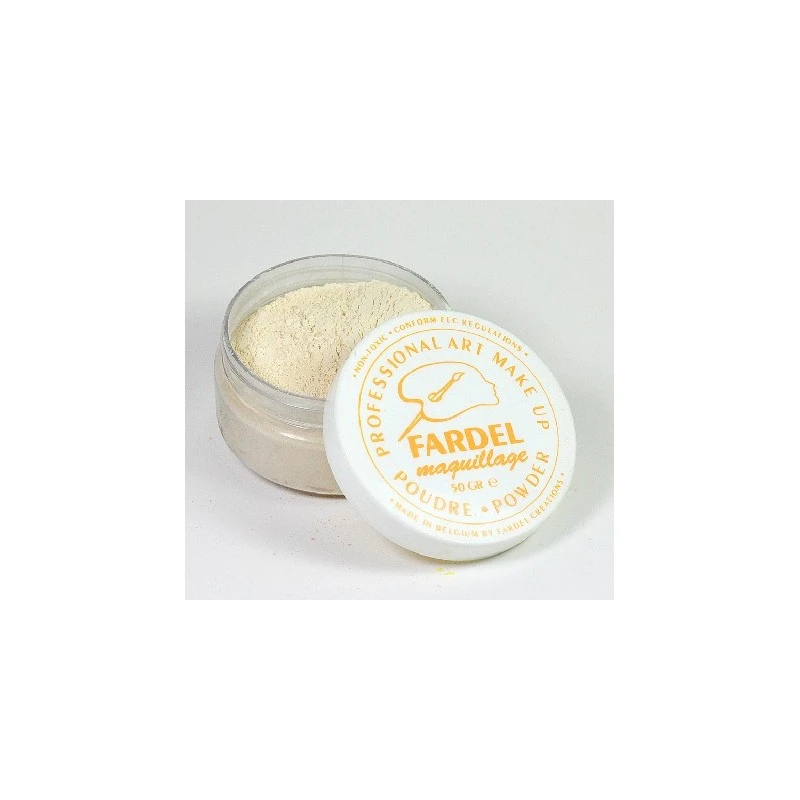 Poudre Libre - 560 1 Poudre Libre - 560