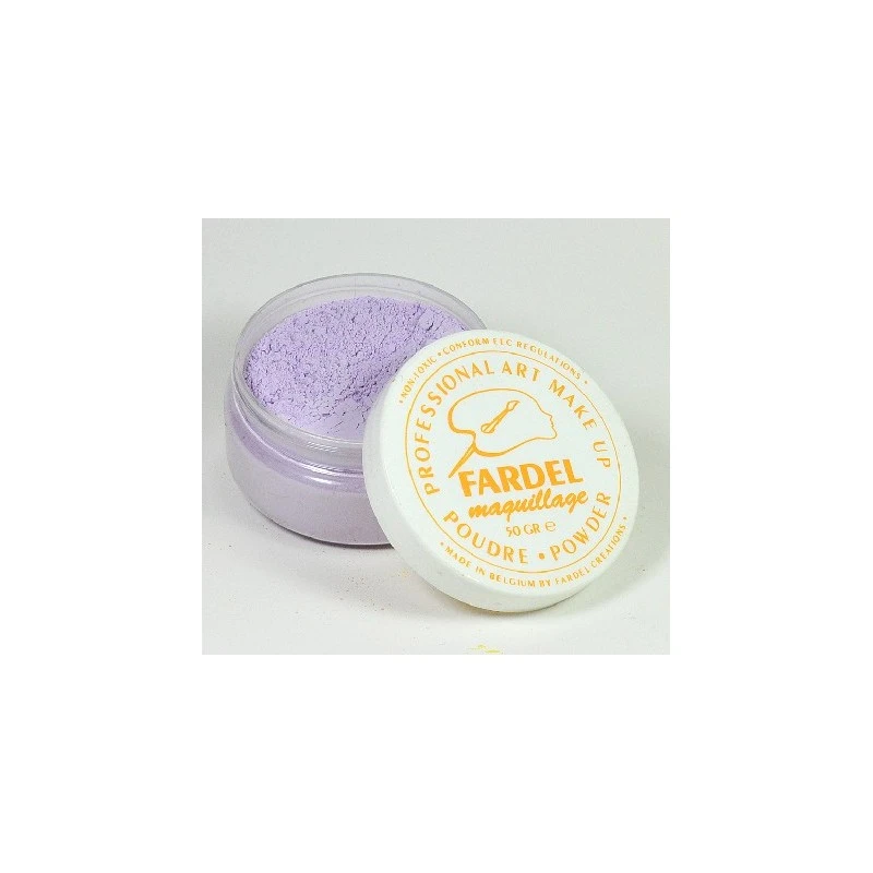 Poudre Libre - 563 1 Poudre Libre - 563