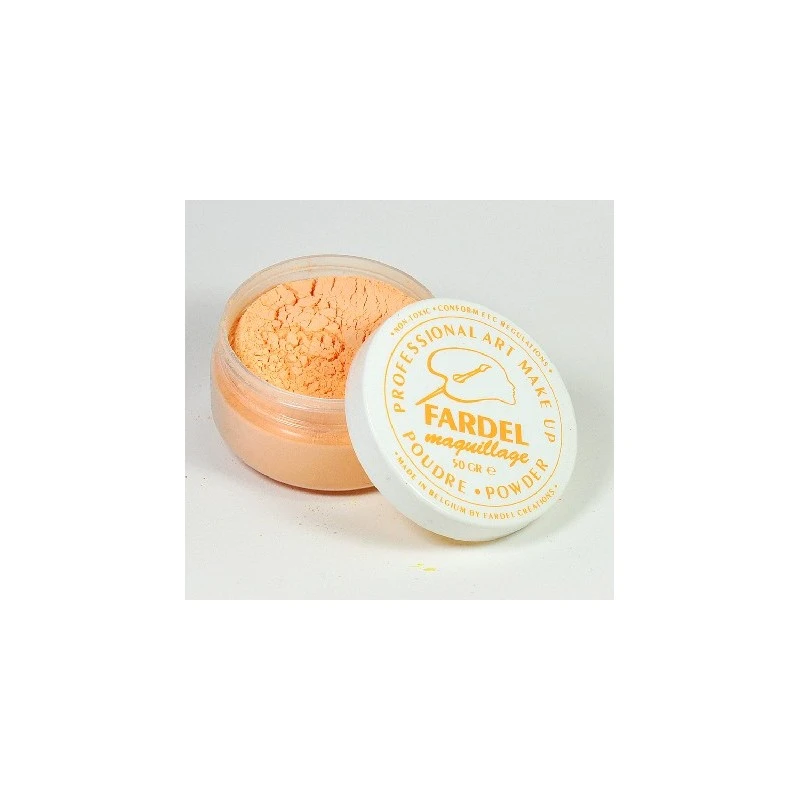 Poudre Libre - 569 1 Poudre Libre - 569