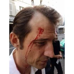 Prothèses Transfert - Coups Et Blessures -Jeu De Rôle protheses transfert coups et blessures 2