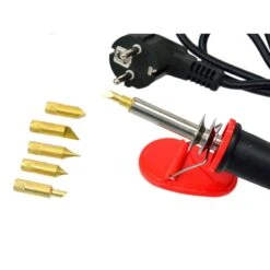 Pyrograveur -Jeu De Rôle pyrograveur 2