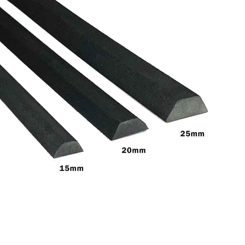 Trapèzes En Mousse 1 Trapèzes En Mousse