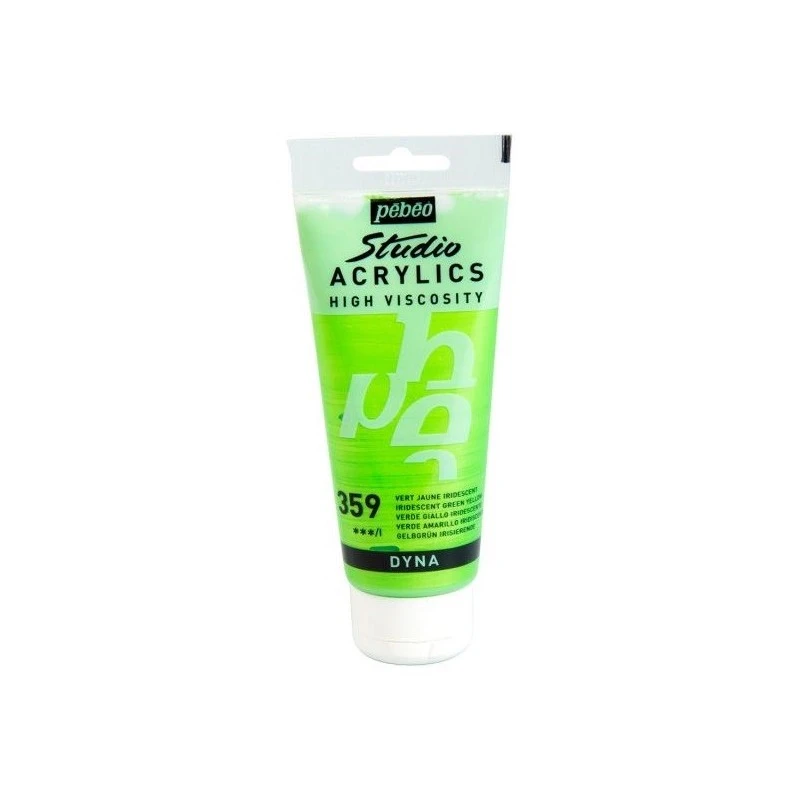 Vert Jaune 1 Vert Jaune