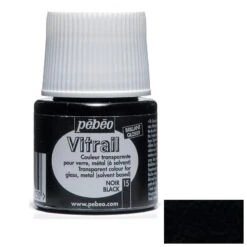 Vitrail Noir